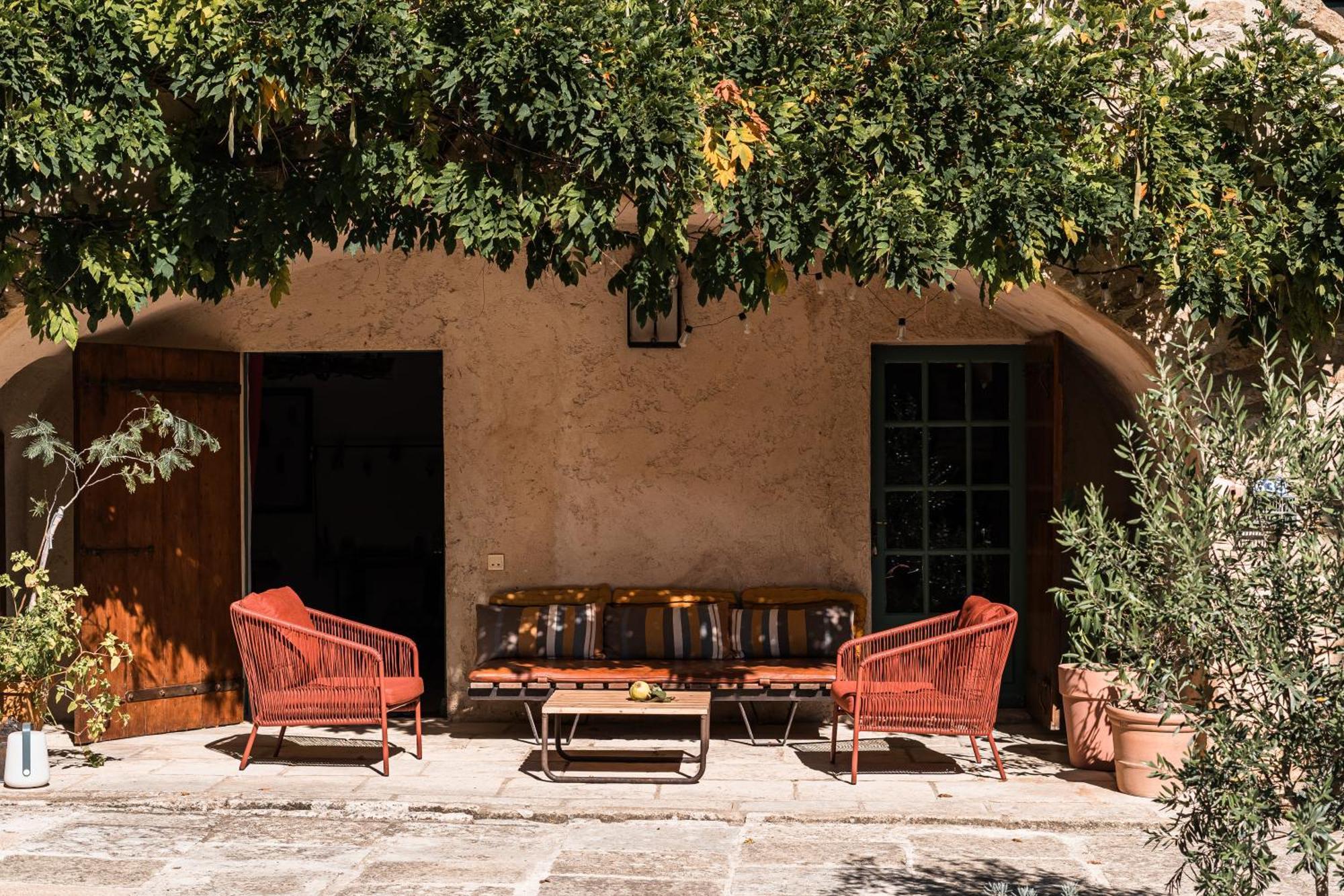Maison 1643 Laudun Dış mekan fotoğraf