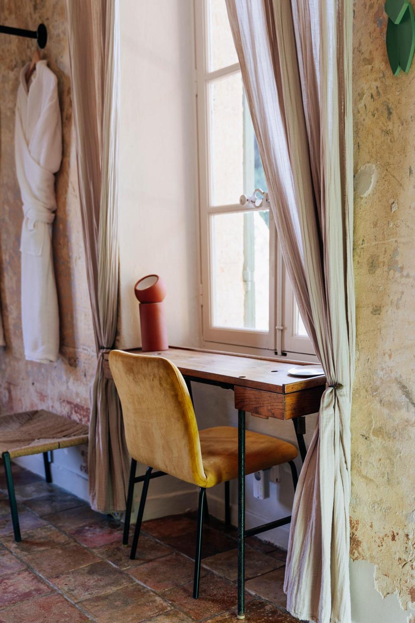 Maison 1643 Laudun Dış mekan fotoğraf