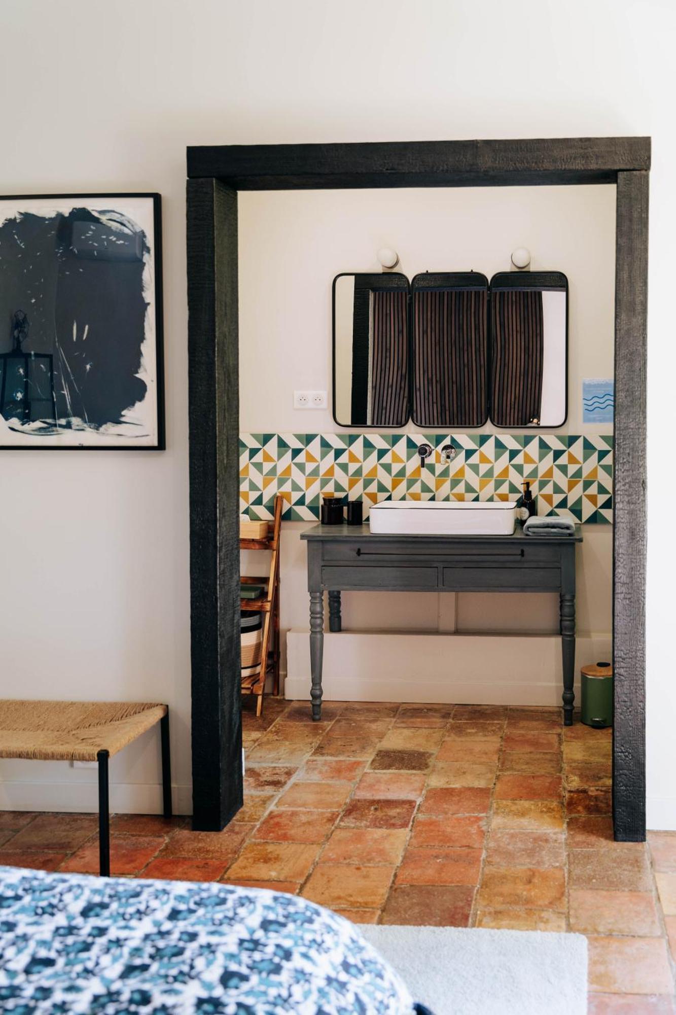 Maison 1643 Laudun Dış mekan fotoğraf