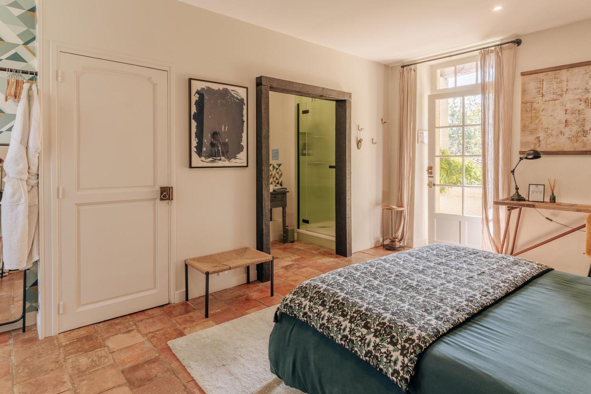 Maison 1643 Laudun Dış mekan fotoğraf