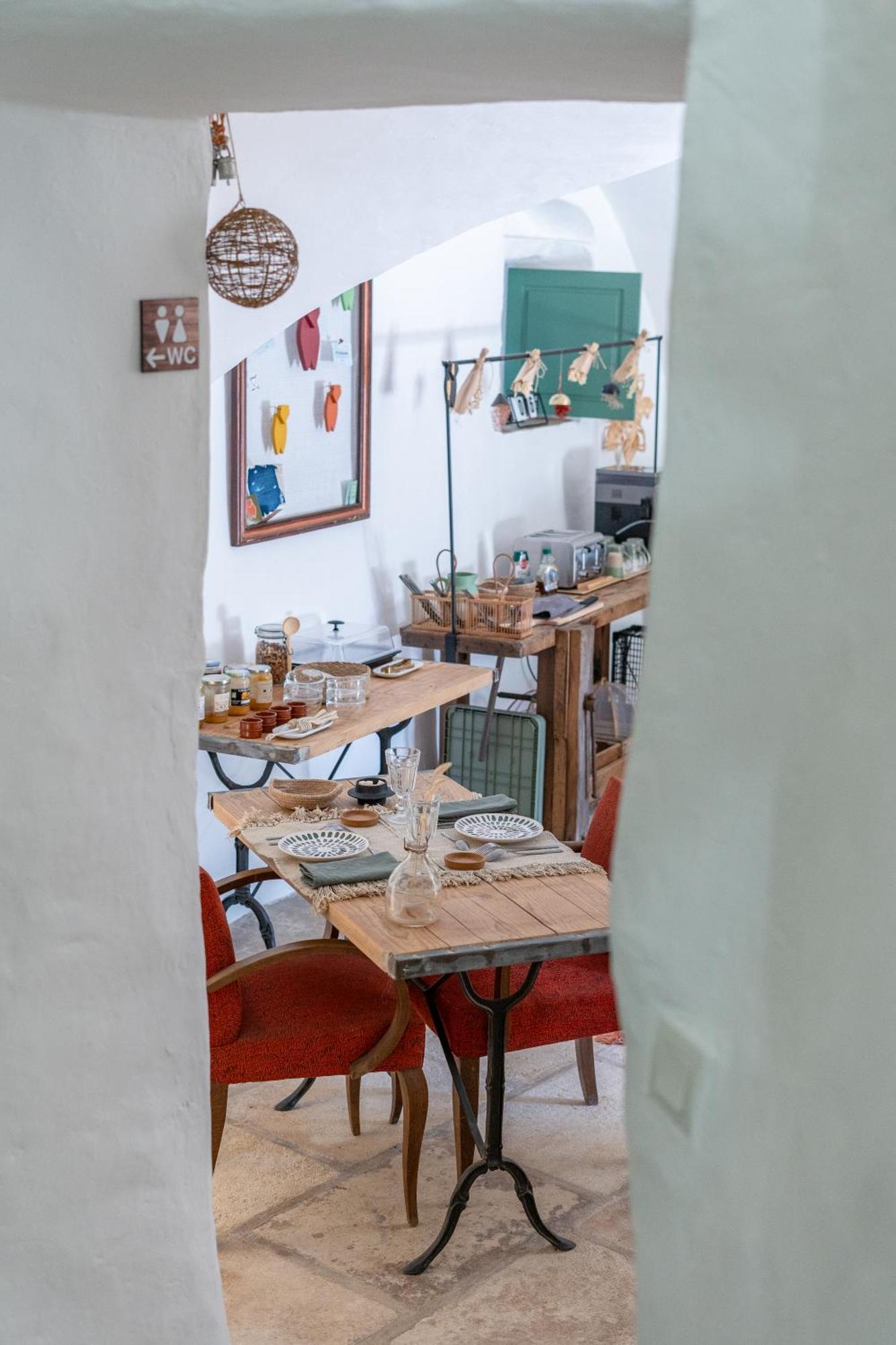 Maison 1643 Laudun Dış mekan fotoğraf