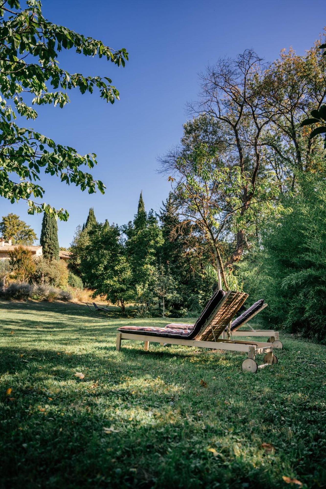 Maison 1643 Laudun Dış mekan fotoğraf